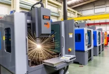 Photo of Новейшие станки для металлообработки